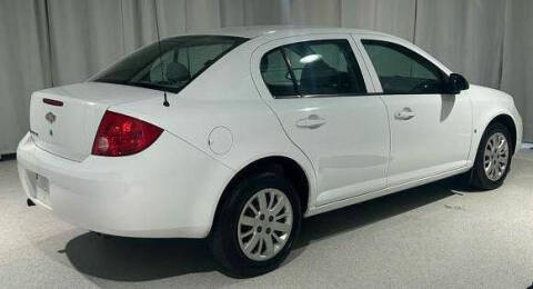 2009 Chevrolet Cobalt LS