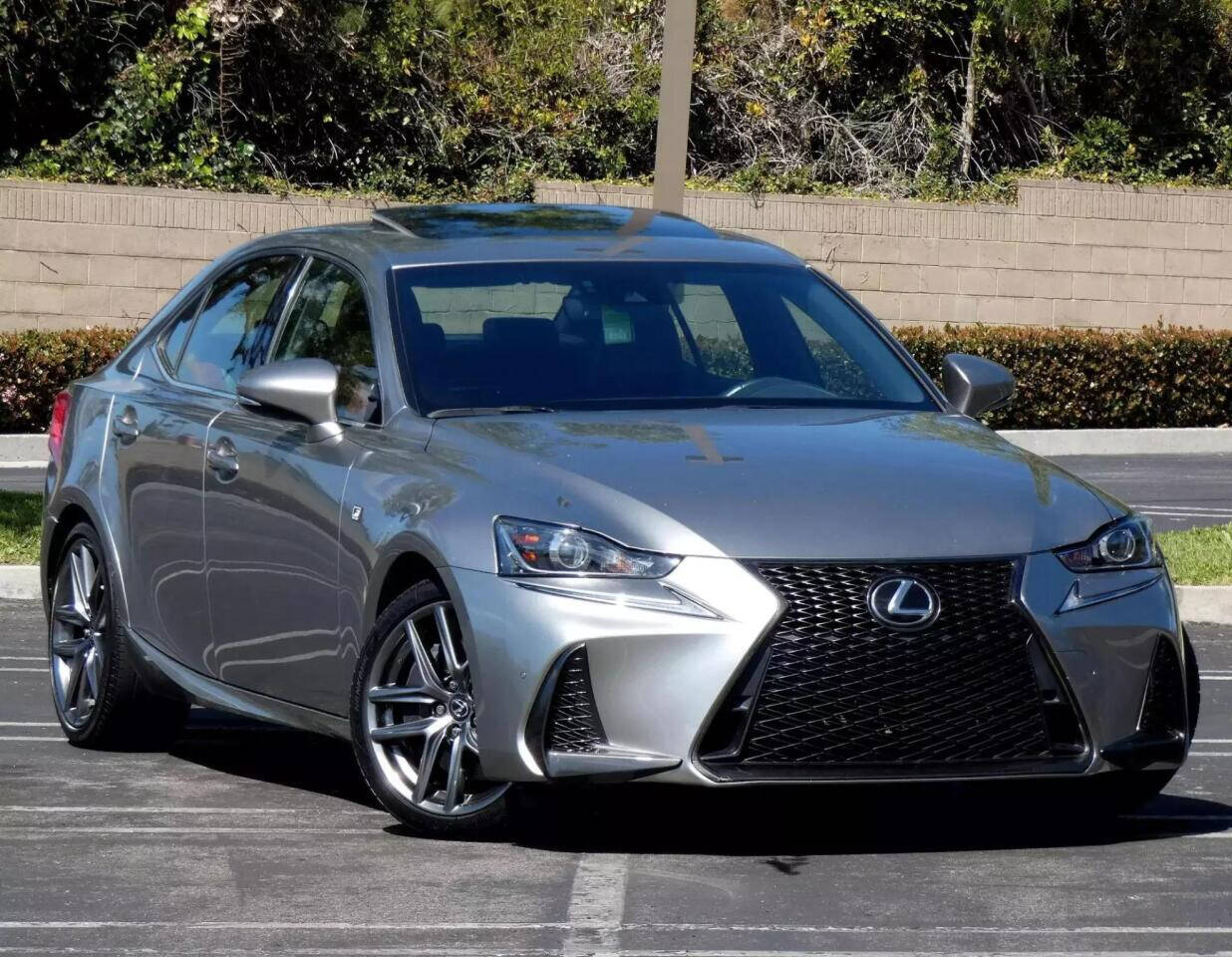 2020 Lexus IS 350 For Sale - Carsforsale.com®