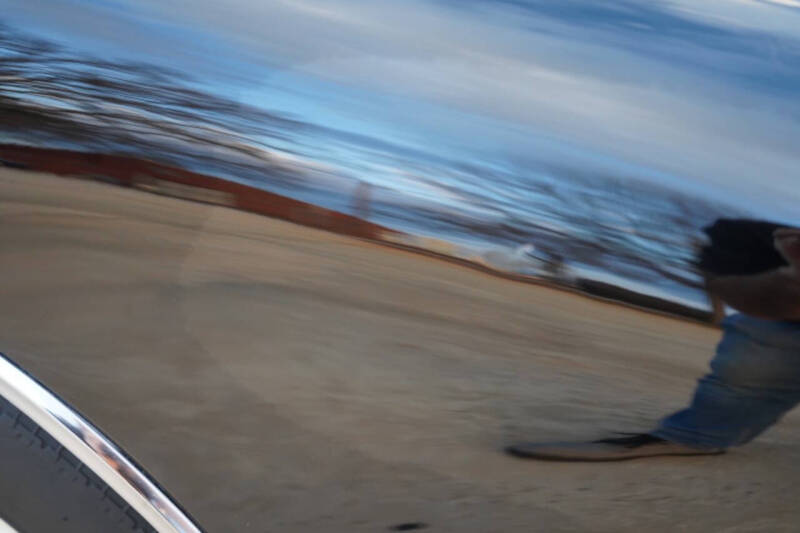 1958 Chevrolet Corvette