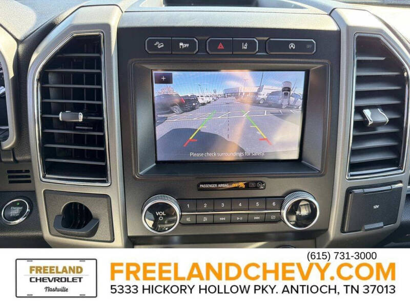 2021 Ford Expedition MAX XLT