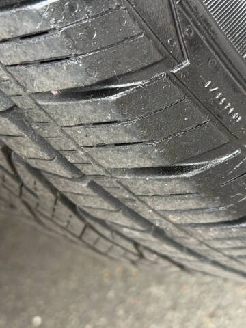 2005 Toyota 4Runner Limited