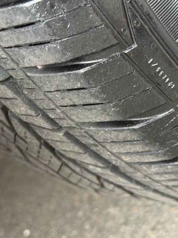 2005 Toyota 4Runner Limited