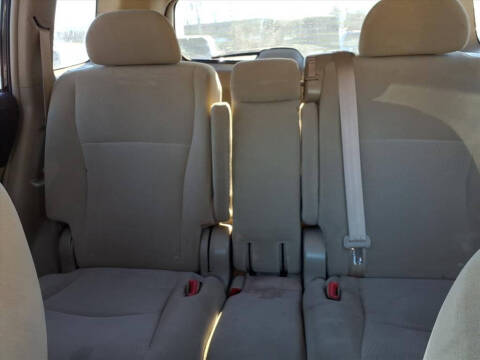 2010 Toyota Highlander