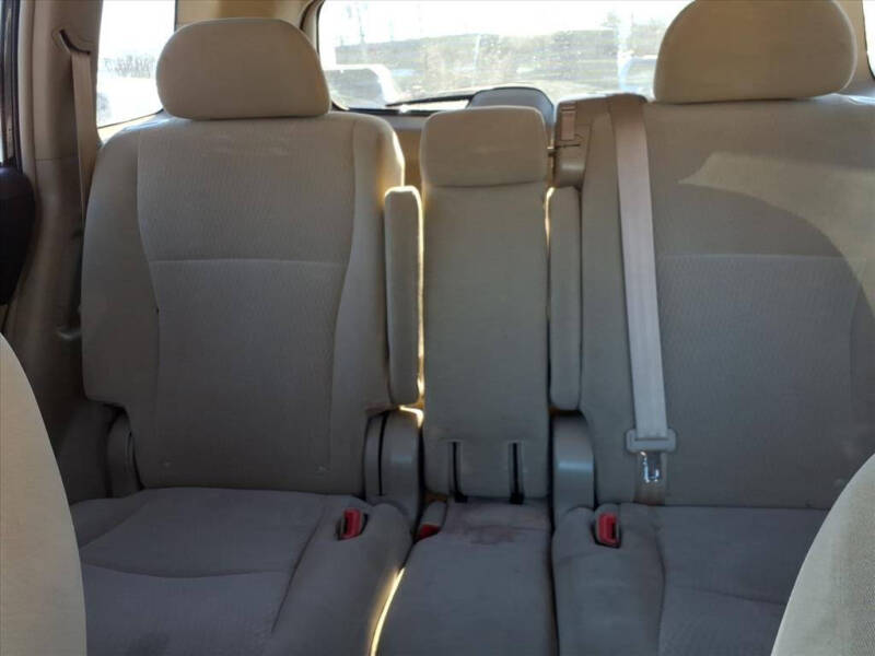 2010 Toyota Highlander