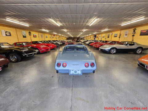 1977 Chevrolet Corvette