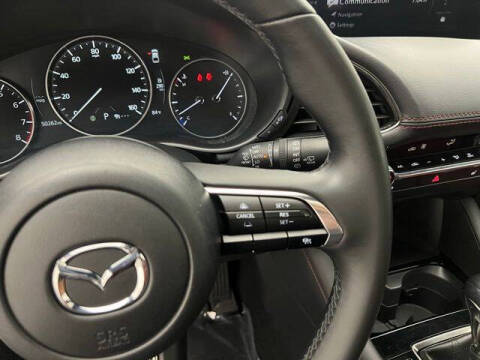 2024 Mazda Mazda3 Hatchback 2.5 S Carbon Edition