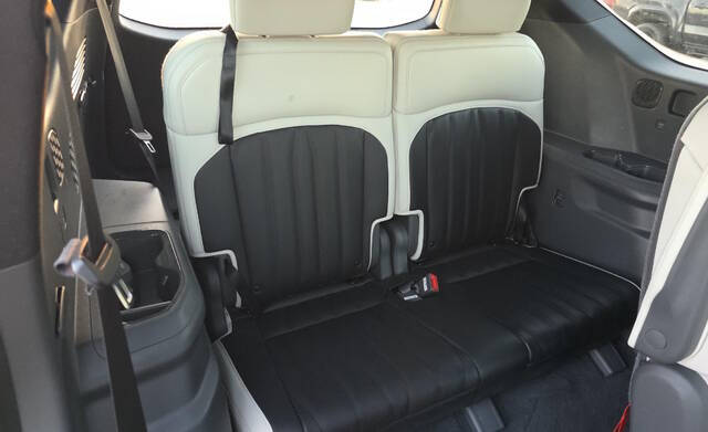 2024 Kia EV9 GT-Line