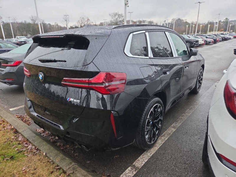 2026 BMW X3 M50 xDrive