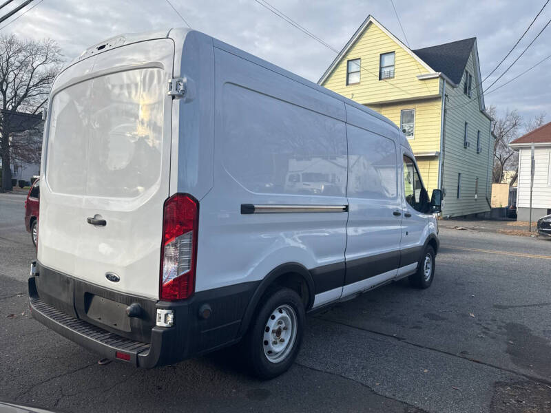 2019 Ford Transit Van Base photo 8