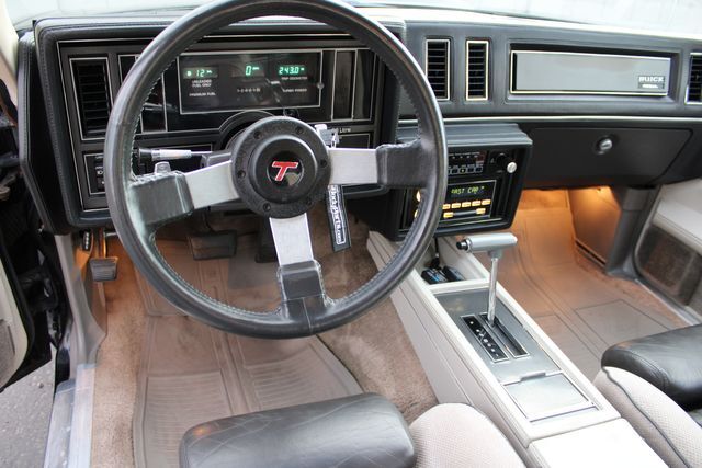 1984 Buick Regal 25