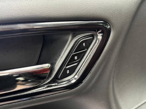 2023 Dodge Durango SRT Hellcat Premium