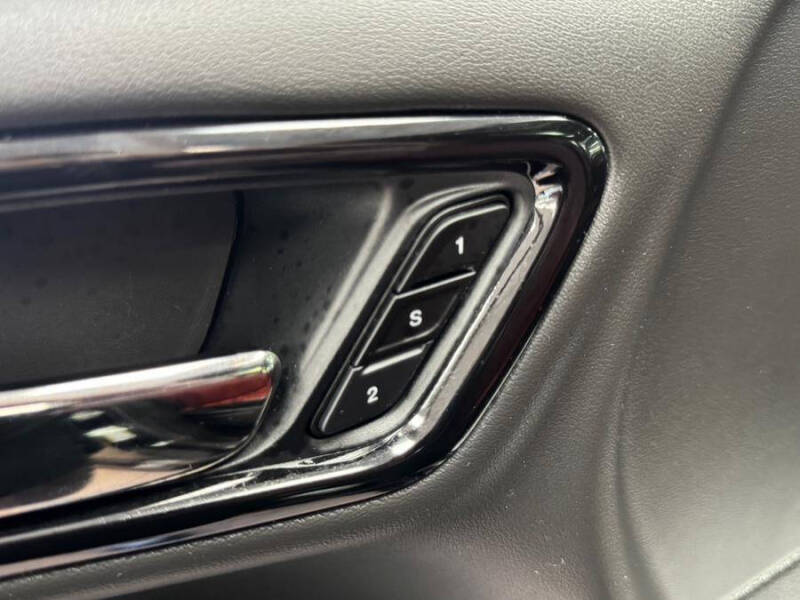 2023 Dodge Durango SRT Hellcat Premium