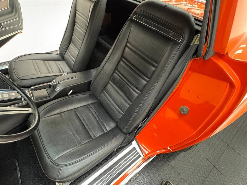 1975 Chevrolet Corvette