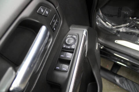 2021 Chevrolet Silverado 3500HD