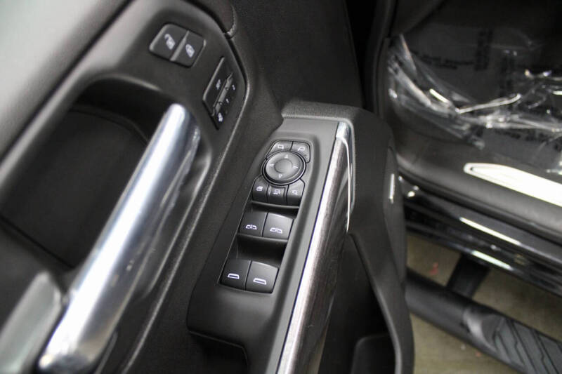 2021 Chevrolet Silverado 3500HD