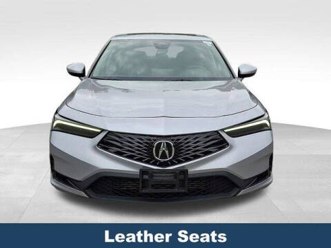 2023 Acura Integra