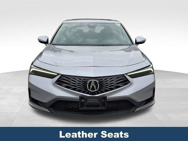 2023 Acura Integra