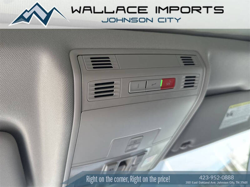 2022 Volkswagen Taos SE 4Motion