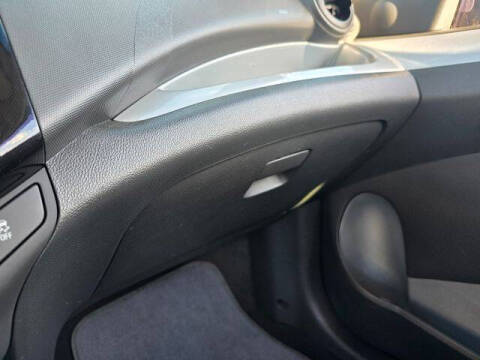 2013 Chevrolet Spark 1LT Auto