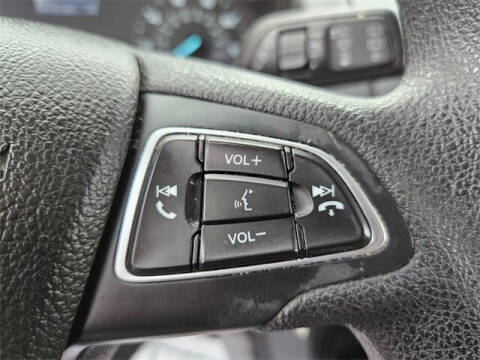 2022 Ford EcoSport S