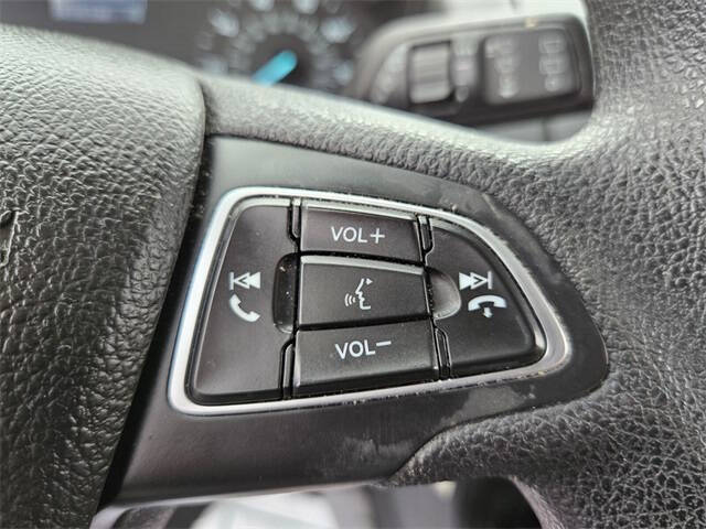 2022 Ford EcoSport S