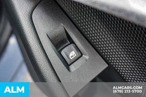 2021 BMW 2 Series 228i xDrive Gran Coupe