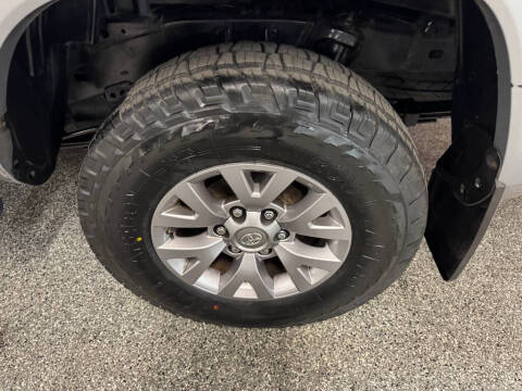 2016 Toyota Tacoma SR5 V6