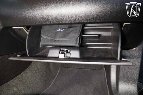 2012 Ford Mustang Boss 302