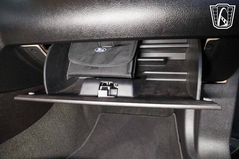 2012 Ford Mustang Boss 302