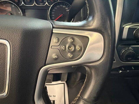 2018 GMC Sierra 2500HD