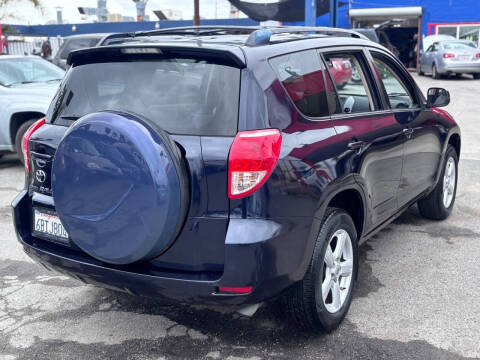2007 Toyota RAV4