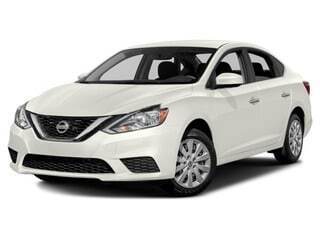 2017 Nissan Sentra for sale at Show Low Ford in Show Low AZ