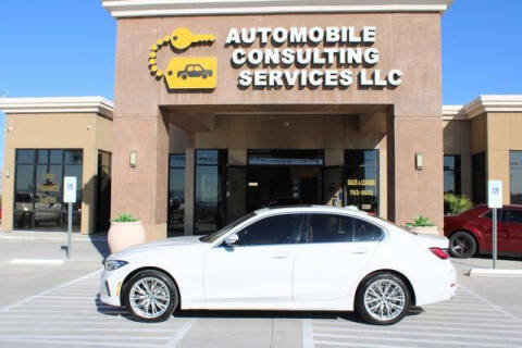 2024 BMW 3 Series 330i