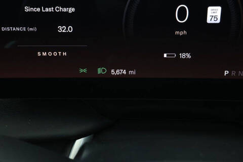 2023 Lucid Air Touring