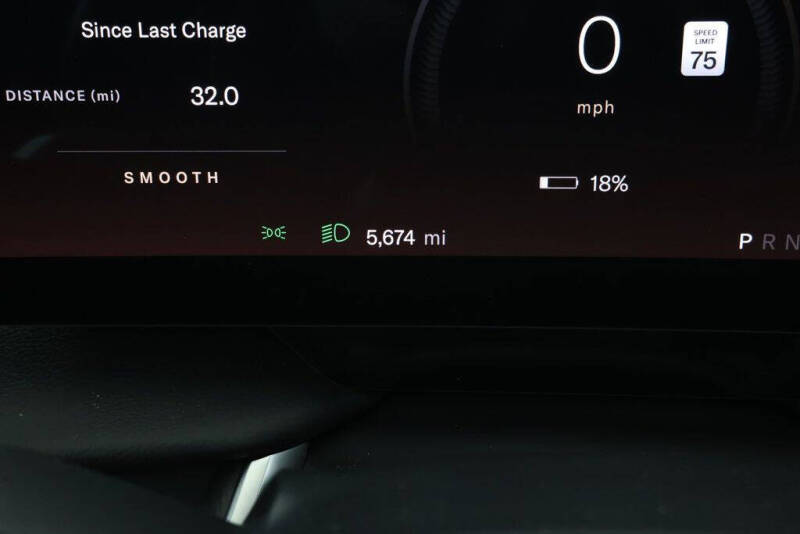 2023 Lucid Air Touring