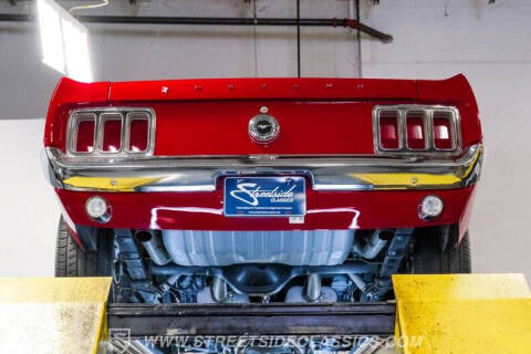 1970 Ford Mustang