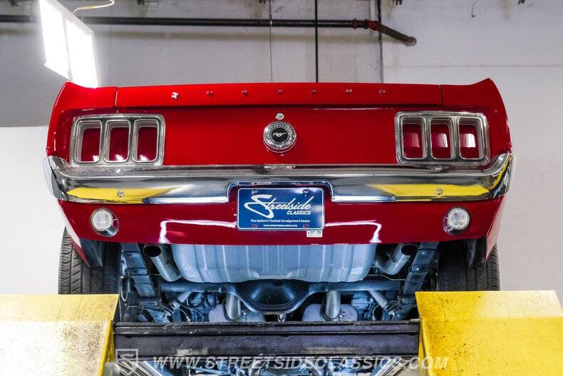 1970 Ford Mustang