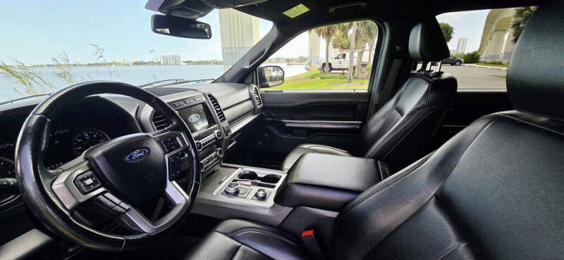 2021 Ford Expedition MAX XLT