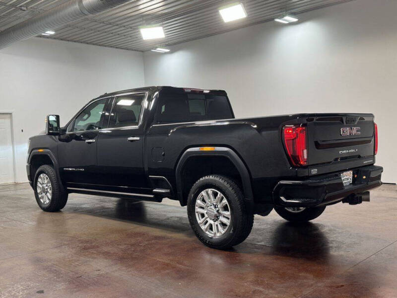 2022 GMC Sierra 2500HD