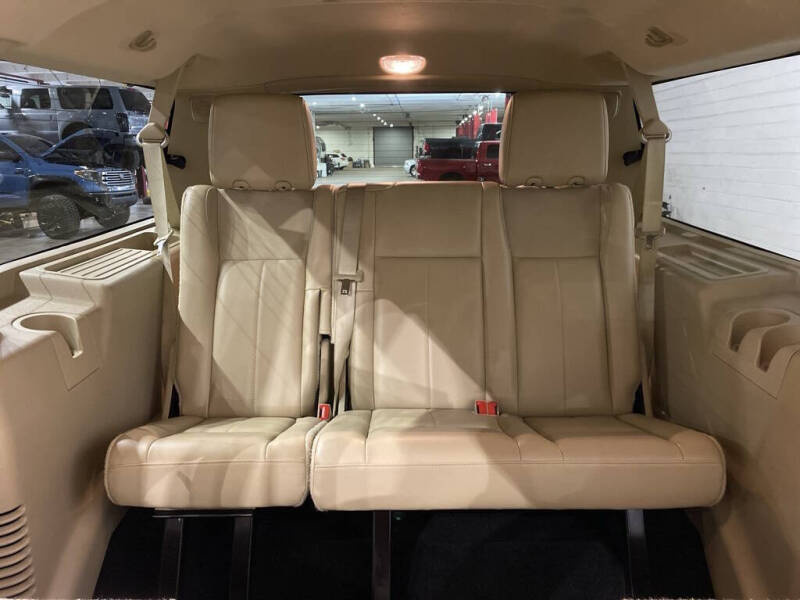 2017 Ford Expedition EL Limited