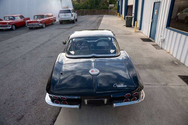 1963 Chevrolet Corvette