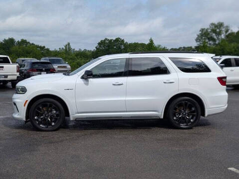 2024 Dodge Durango R/T Premium