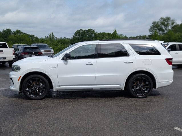 2024 Dodge Durango R/T Premium
