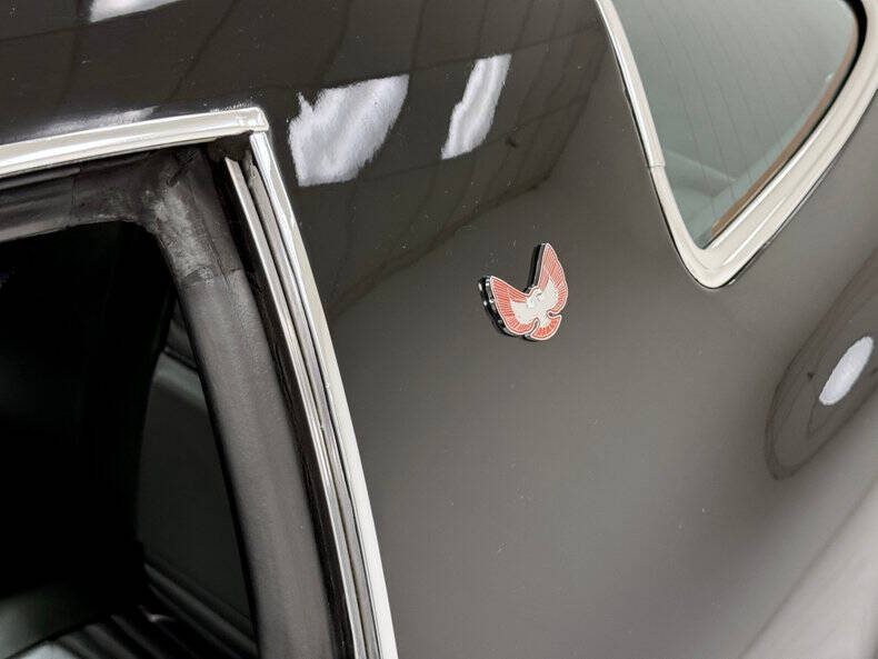 1978 Pontiac Firebird