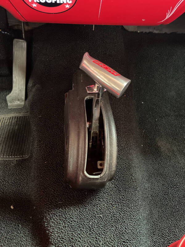 1962 Chevrolet Impala