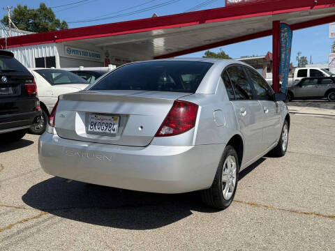 2006 Saturn Ion 2