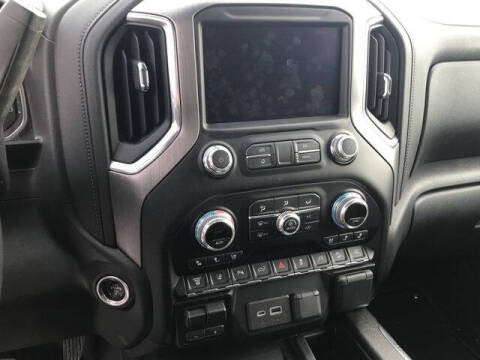 2021 GMC Sierra 2500HD