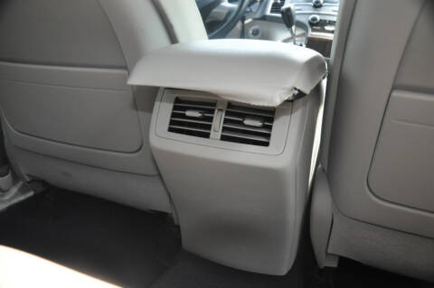 2009 Toyota Venza FWD V6