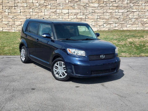 2008 Scion xB for sale at Car Hunters LLC in Mount Juliet TN