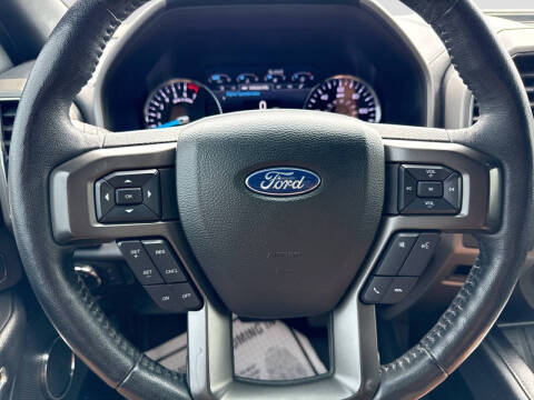 2020 Ford Expedition XLT